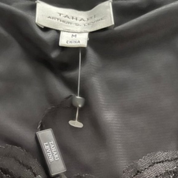 Tahari Lace Tank Top/Cami NWT - Picture 3 of 4